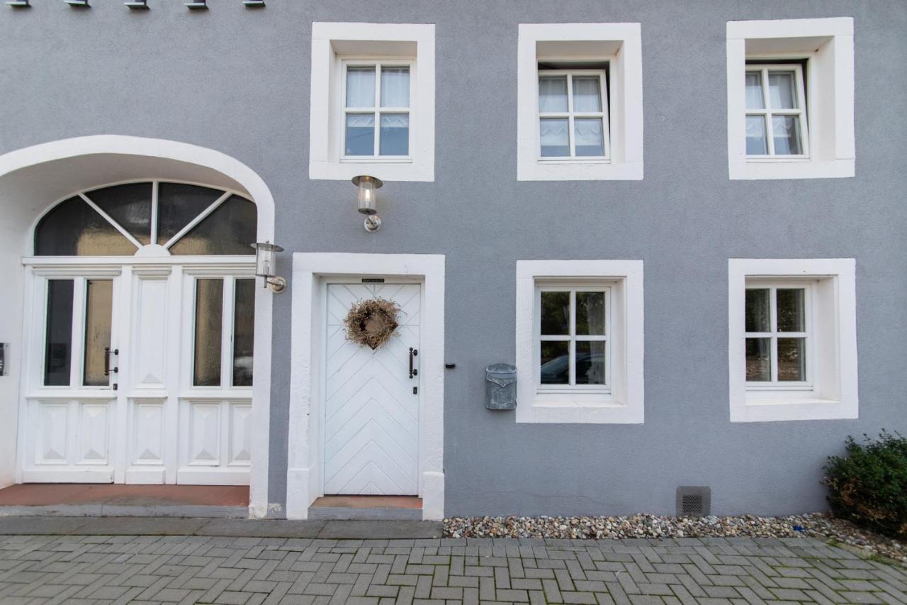 Cozy I Hochwertig Eingerichtet Netflix Parkplatz Nespresso Apartment Longkamp Exterior photo
