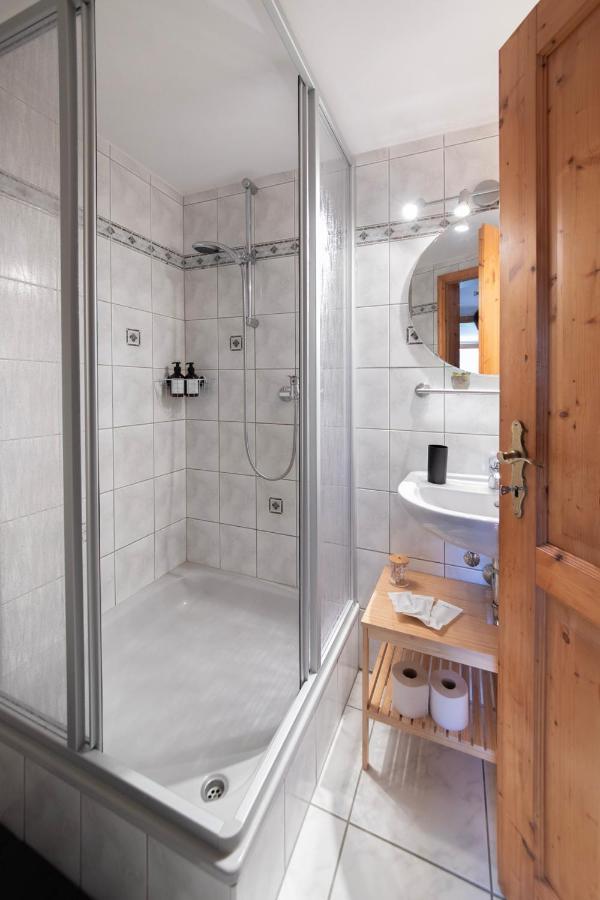 Cozy I Hochwertig Eingerichtet Netflix Parkplatz Nespresso Apartment Longkamp Exterior photo